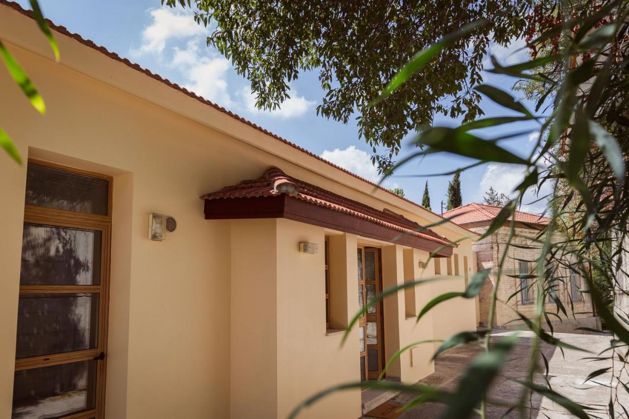 Retreat Centre Cyprus Zoopiyi Exterior foto