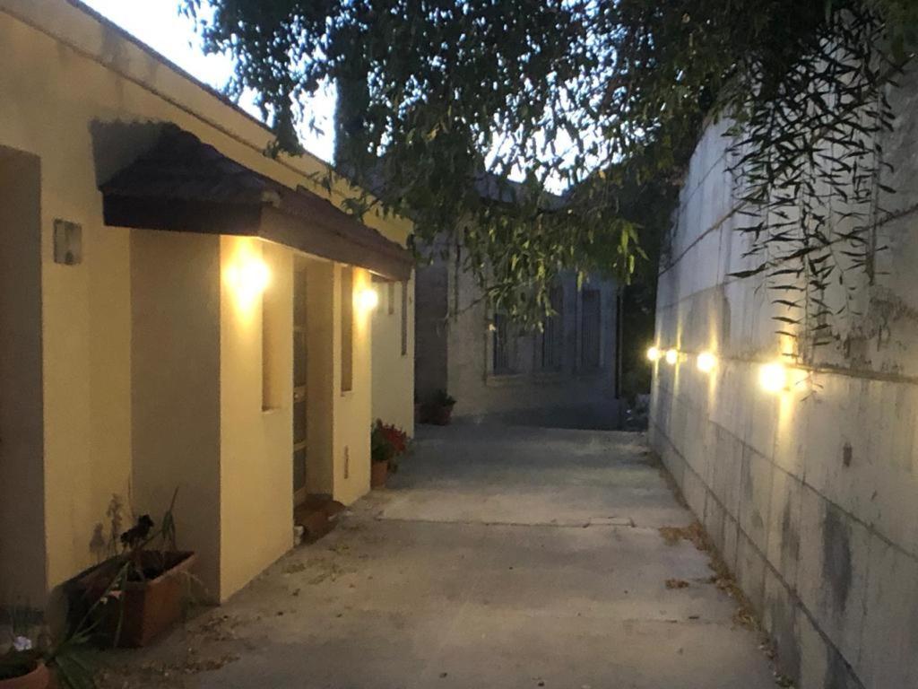 Retreat Centre Cyprus Zoopiyi Exterior foto